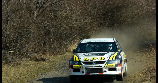 Valasska Rally